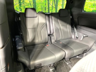 صورة 11 لـ 2024 Toyota ALPHARD