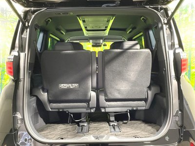 صورة 33 لـ 2024 Toyota ALPHARD