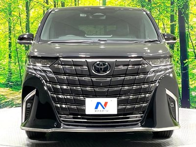 صورة 16 لـ 2024 Toyota ALPHARD
