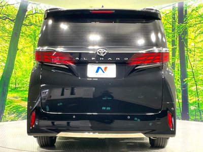 صورة 17 لـ 2024 Toyota ALPHARD
