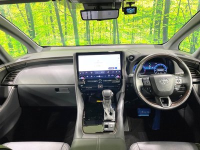 صورة 2 لـ 2024 Toyota ALPHARD