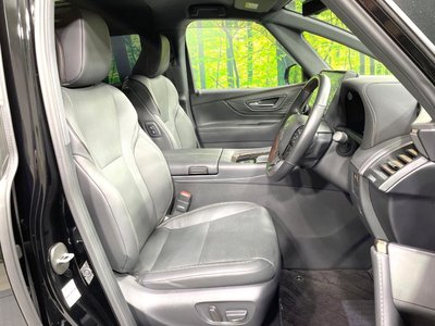 صورة 9 لـ 2024 Toyota ALPHARD
