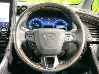 صورة 13 لـ 2024 Toyota ALPHARD