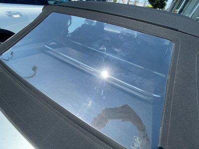 2000 Mercedes-BENZ SL 照片 16
