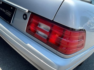 صورة مصغرة 71 لـ 2000 Mercedes-BENZ SL