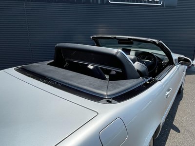 صورة مصغرة 56 لـ 2000 Mercedes-BENZ SL