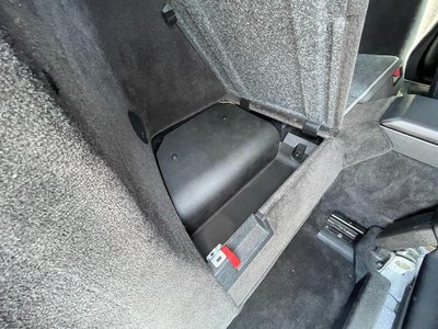 صورة مصغرة 45 لـ 2000 Mercedes-BENZ SL