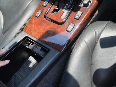 صورة مصغرة 26 لـ 2000 Mercedes-BENZ SL