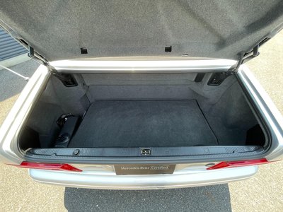 صورة مصغرة 62 لـ 2000 Mercedes-BENZ SL