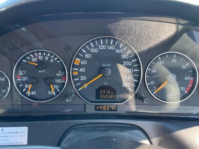 صورة مصغرة 17 لـ 2000 Mercedes-BENZ SL