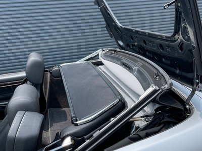 صورة مصغرة 57 لـ 2000 Mercedes-BENZ SL