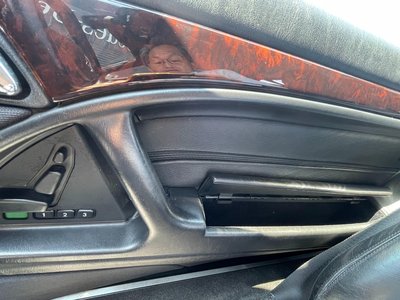 صورة مصغرة 42 لـ 2000 Mercedes-BENZ SL