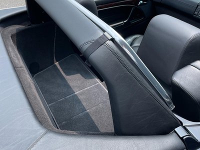 صورة مصغرة 55 لـ 2000 Mercedes-BENZ SL