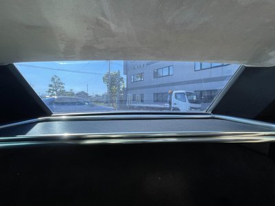 2000 Mercedes-BENZ SL 照片 9