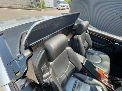 صورة مصغرة 51 لـ 2000 Mercedes-BENZ SL