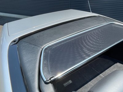 صورة مصغرة 58 لـ 2000 Mercedes-BENZ SL