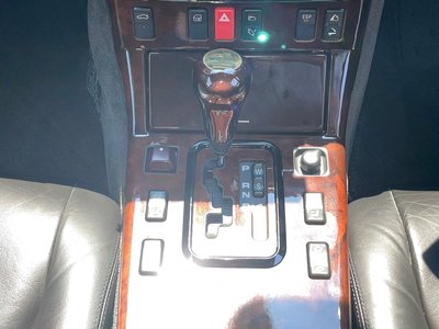 صورة مصغرة 23 لـ 2000 Mercedes-BENZ SL