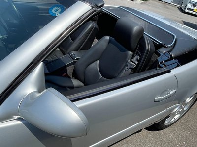 صورة مصغرة 69 لـ 2000 Mercedes-BENZ SL