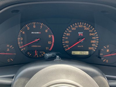 صورة 6 لـ 2002 Nissan SKYLINE GT-R