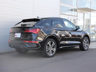 صورة مصغرة 3 لـ 2025 AUDI Q5 SPORTBACK