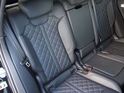 صورة مصغرة 26 لـ 2025 AUDI Q5 SPORTBACK