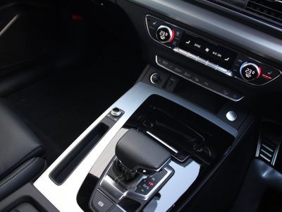 صورة مصغرة 12 لـ 2025 AUDI Q5 SPORTBACK