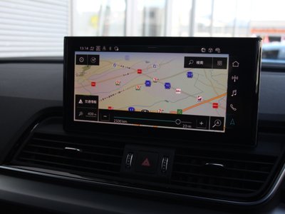 صورة مصغرة 19 لـ 2025 AUDI Q5 SPORTBACK
