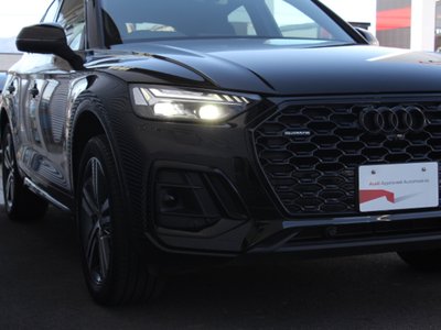 صورة مصغرة 33 لـ 2025 AUDI Q5 SPORTBACK