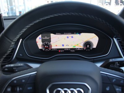 صورة مصغرة 22 لـ 2025 AUDI Q5 SPORTBACK