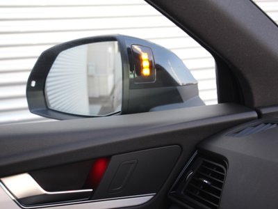 صورة مصغرة 14 لـ 2025 AUDI Q5 SPORTBACK