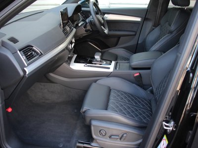 صورة مصغرة 27 لـ 2025 AUDI Q5 SPORTBACK