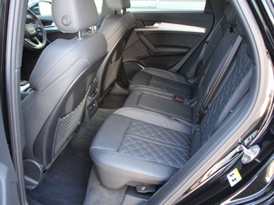 صورة مصغرة 28 لـ 2025 AUDI Q5 SPORTBACK