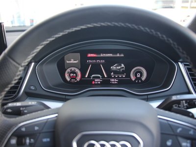 صورة مصغرة 21 لـ 2025 AUDI Q5 SPORTBACK
