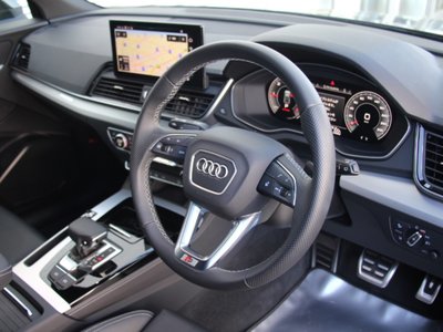 صورة مصغرة 23 لـ 2025 AUDI Q5 SPORTBACK