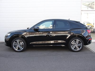 صورة مصغرة 5 لـ 2025 AUDI Q5 SPORTBACK