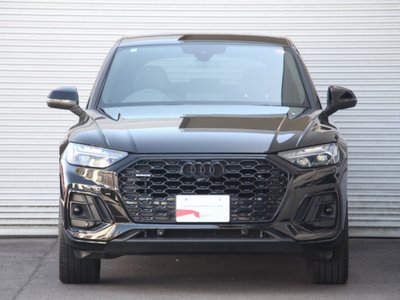 صورة مصغرة 2 لـ 2025 AUDI Q5 SPORTBACK