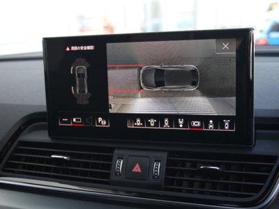 صورة مصغرة 10 لـ 2025 AUDI Q5 SPORTBACK