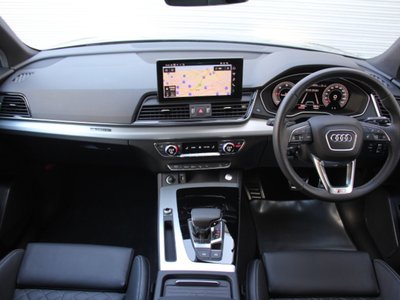 صورة مصغرة 4 لـ 2025 AUDI Q5 SPORTBACK