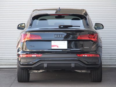 صورة مصغرة 8 لـ 2025 AUDI Q5 SPORTBACK