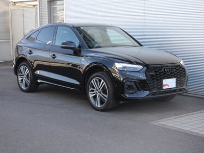 صورة مصغرة 6 لـ 2025 AUDI Q5 SPORTBACK