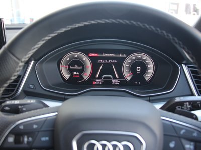 صورة مصغرة 20 لـ 2025 AUDI Q5 SPORTBACK