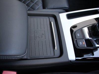 صورة مصغرة 24 لـ 2025 AUDI Q5 SPORTBACK