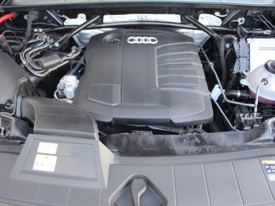 صورة مصغرة 34 لـ 2025 AUDI Q5 SPORTBACK