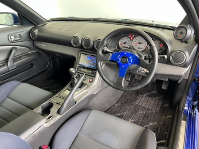 صورة 9 لـ 1999 Nissan SYLVIA