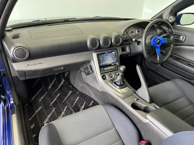 صورة 13 لـ 1999 Nissan SYLVIA