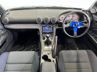 صورة 8 لـ 1999 Nissan SYLVIA