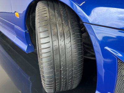 صورة 26 لـ 1999 Nissan SYLVIA