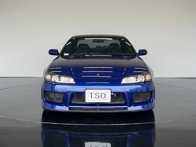 صورة 3 لـ 1999 Nissan SYLVIA