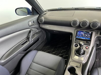 صورة 18 لـ 1999 Nissan SYLVIA
