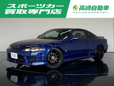 صورة 1 لـ 1999 Nissan SYLVIA
